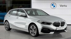 BMW 1 Series 118i Sport 5dr Petrol Hatchback